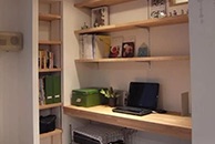 定制家具工艺流程